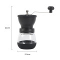 High quality portable coffee mill coffee grinder